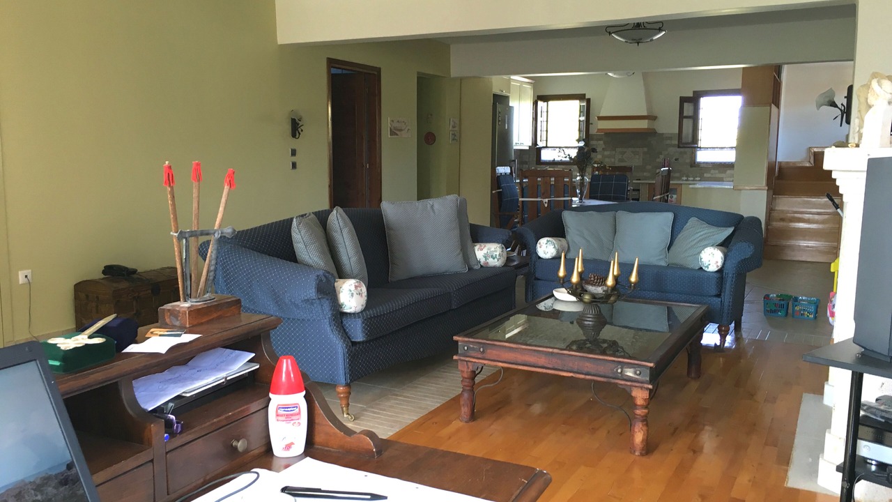 Photo of Bedroom in Afytos