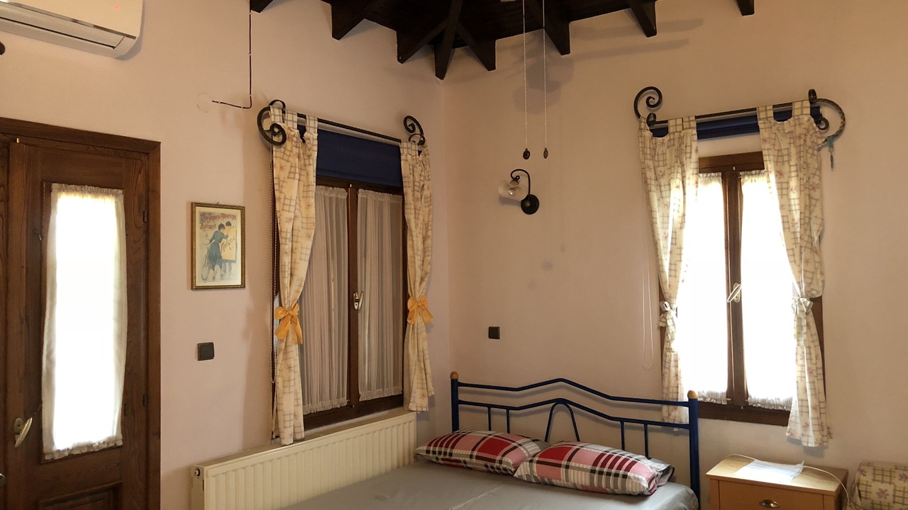 Photo of Bedroom in Afytos