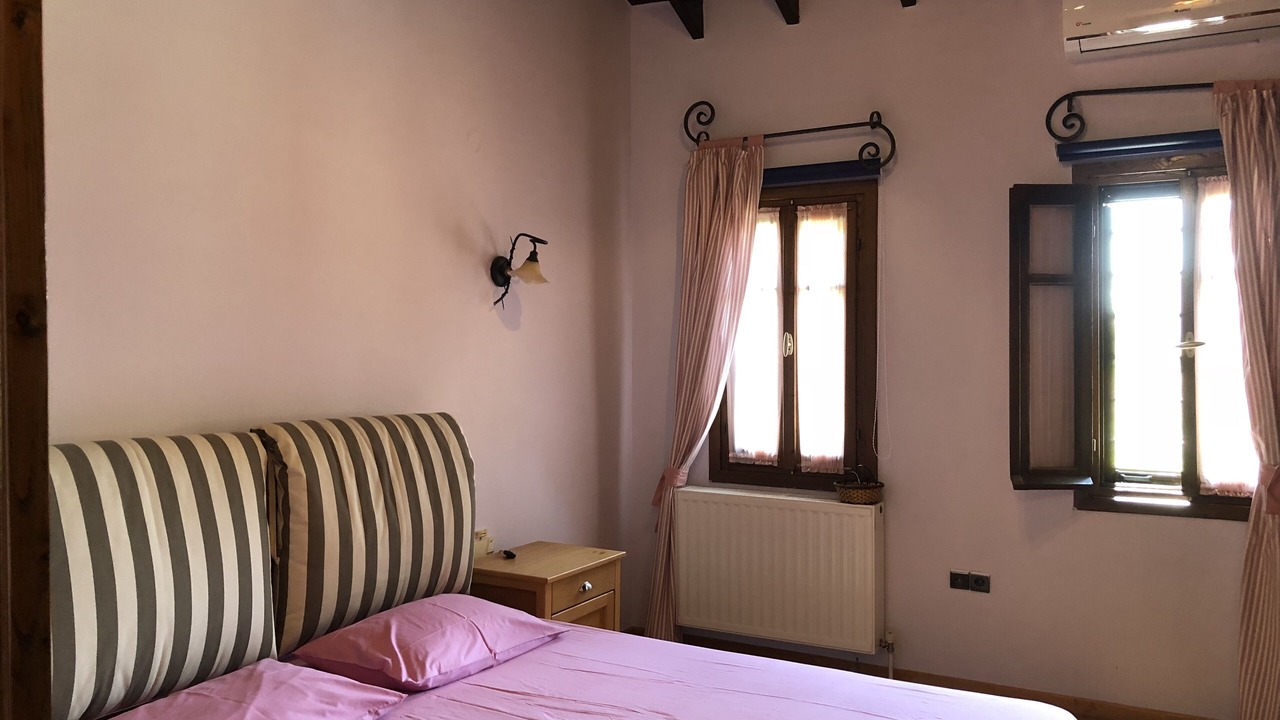 Photo of Bedroom in Afytos