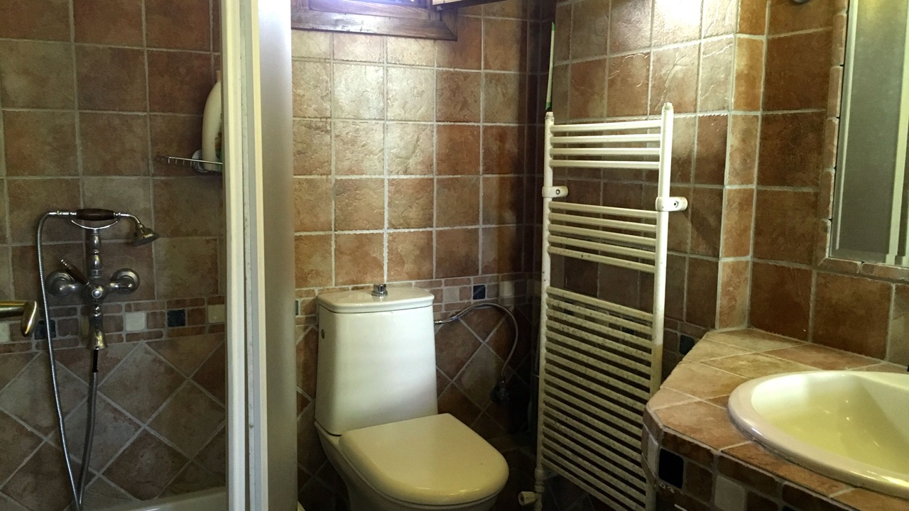 Photo of Bathroom in Afytos
