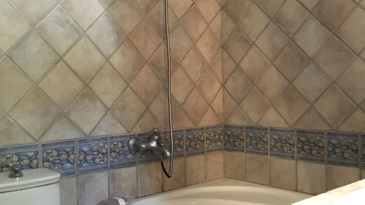 Photo of Bathroom in Afytos