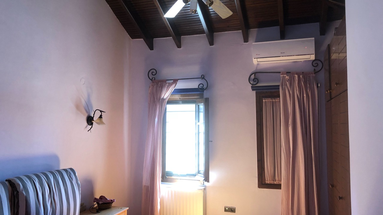 Photo of Bedroom in Afytos