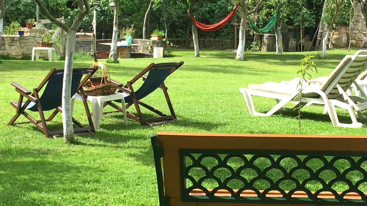 Photo of Outdoor in Afytos