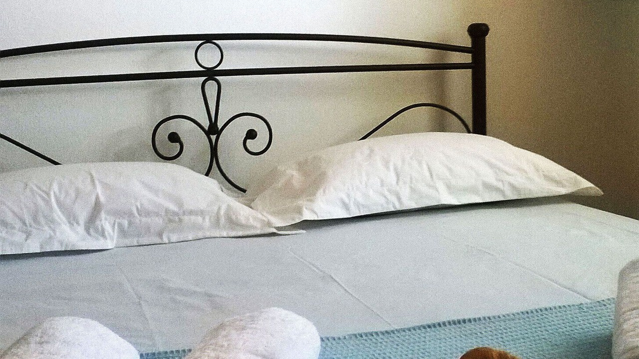 Photo of Bedroom in Agia Efimia