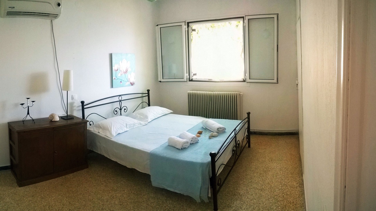 Photo of Bedroom in Agia Efimia