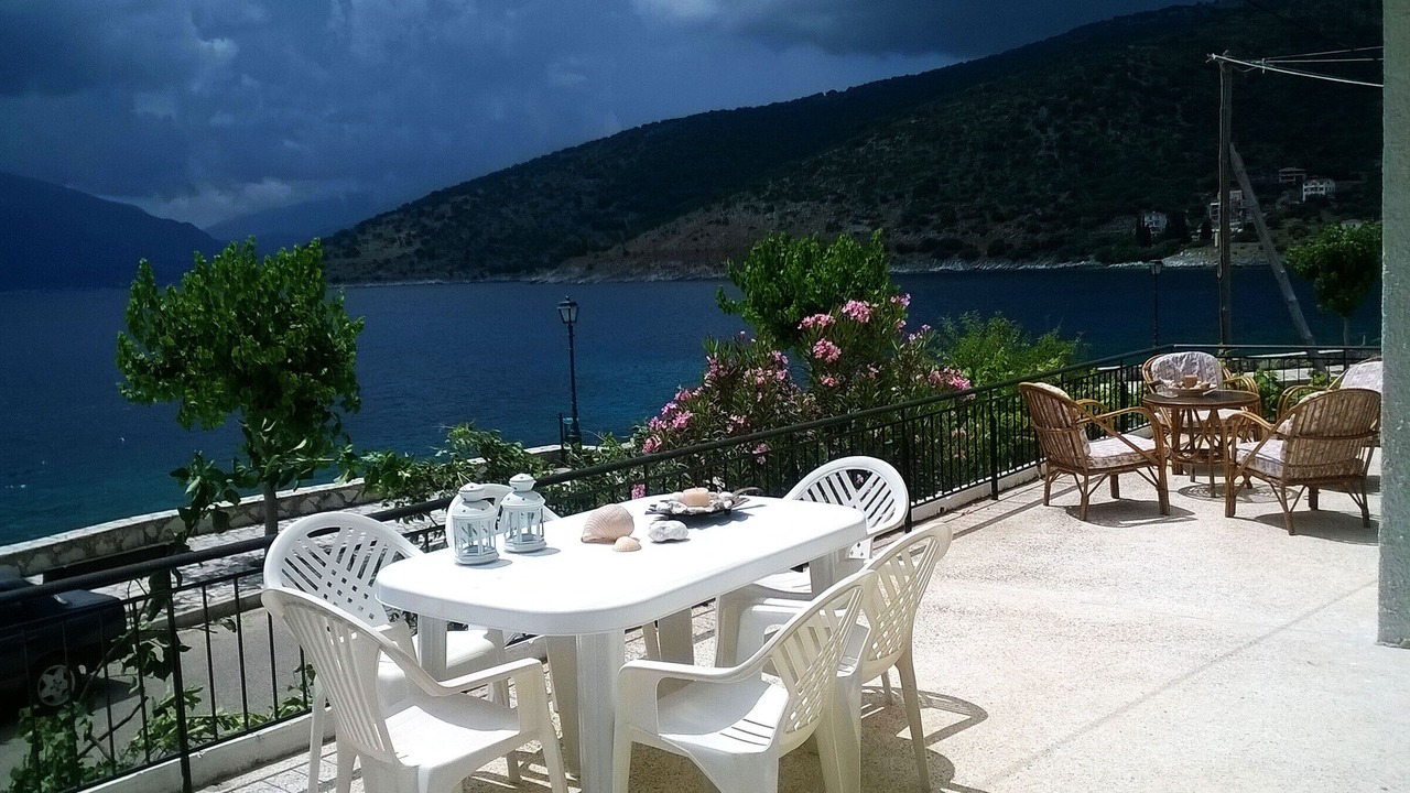 Photo of Outdoor in Agia Efimia