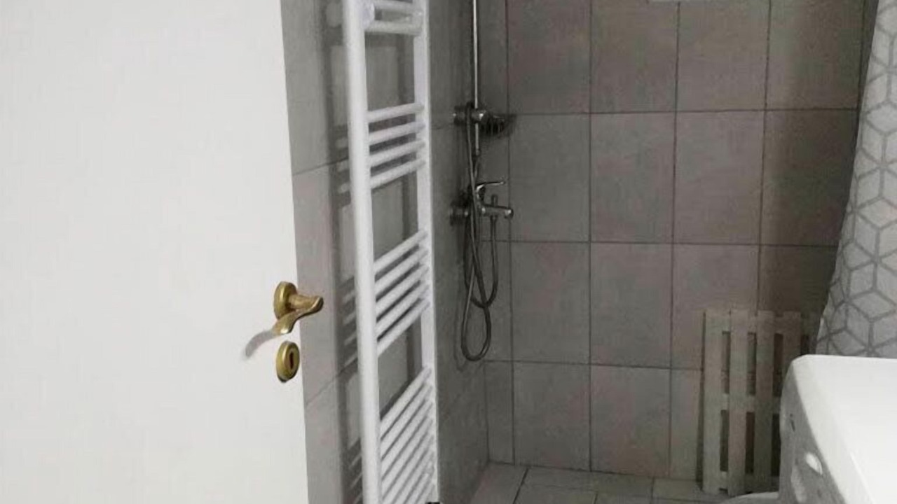 Photo of Bathroom in Agia Efimia