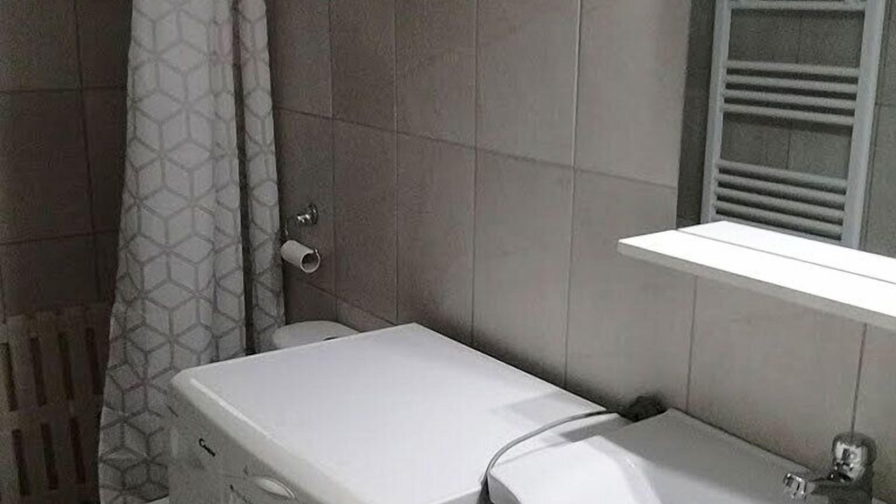 Photo of Bathroom in Agia Efimia