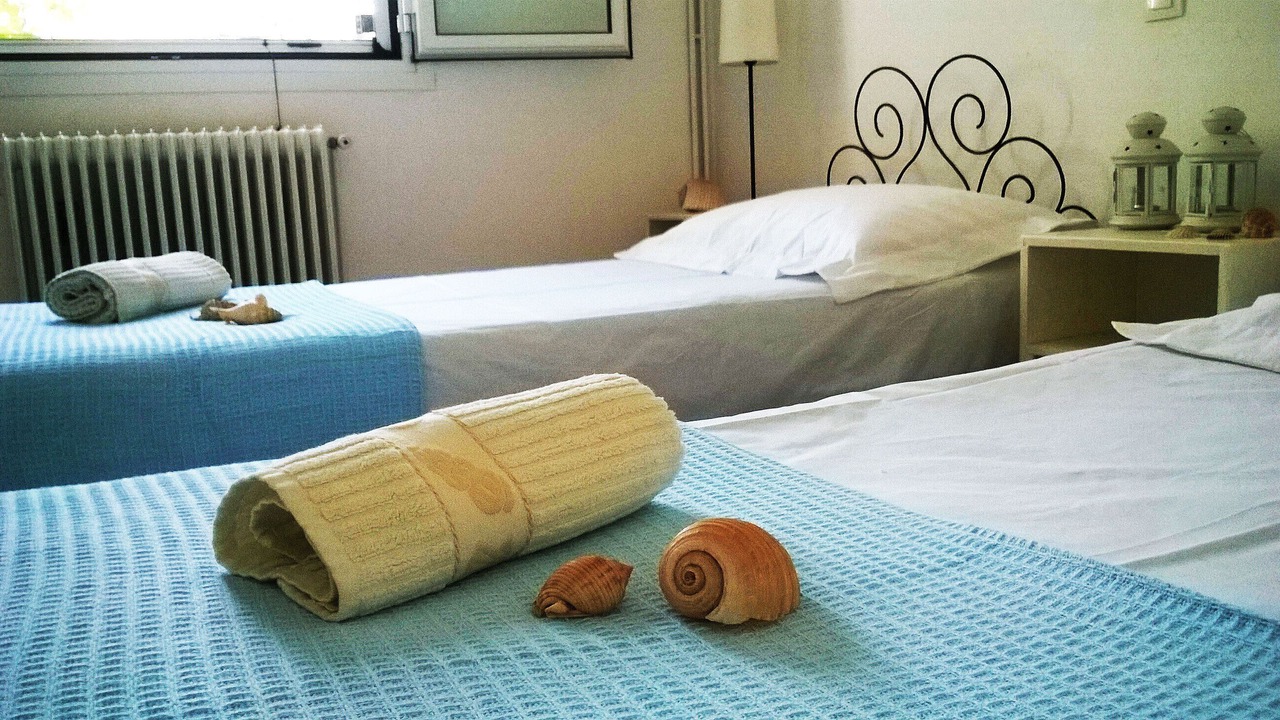 Photo of Bedroom in Agia Efimia