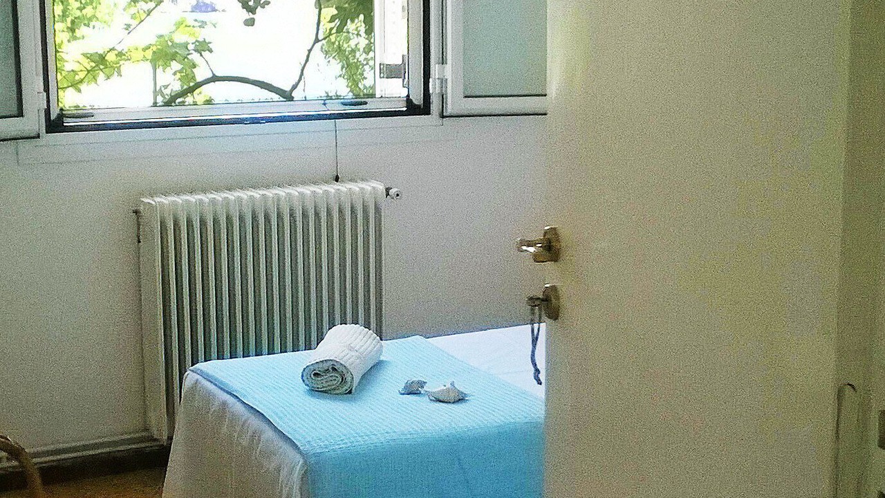 Photo of Bedroom in Agia Efimia