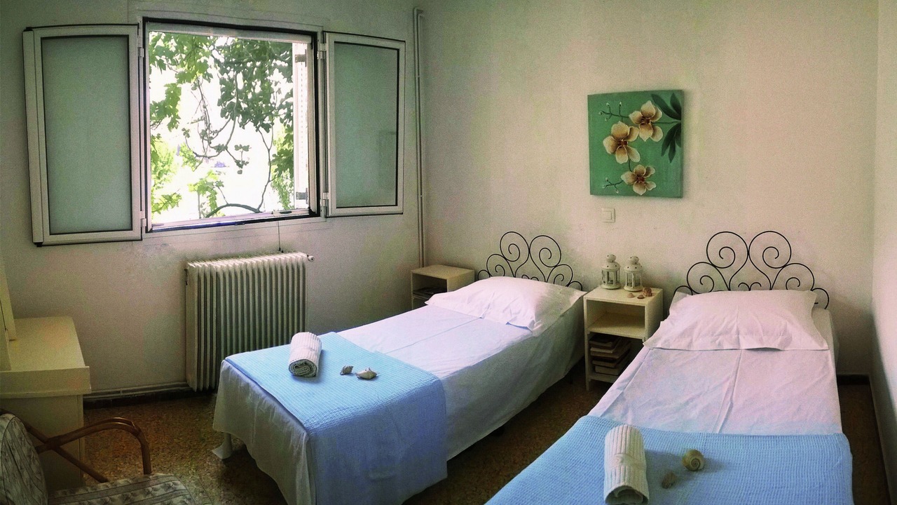 Photo of Bedroom in Agia Efimia