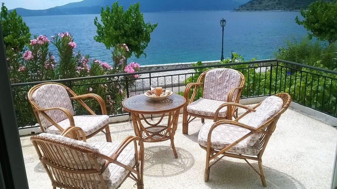 Photo of Outdoor in Agia Efimia