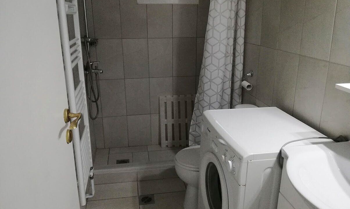 Photo of Bathroom in Agia Efimia