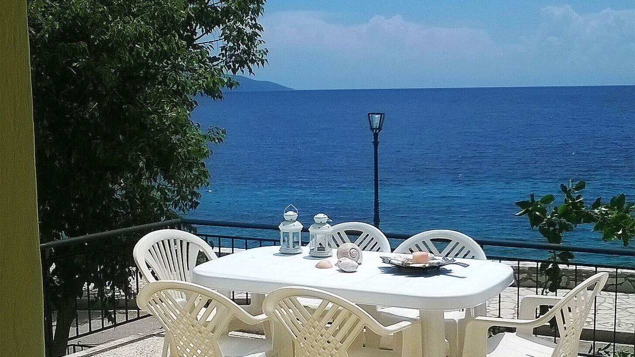 Photo of Outdoor in Agia Efimia