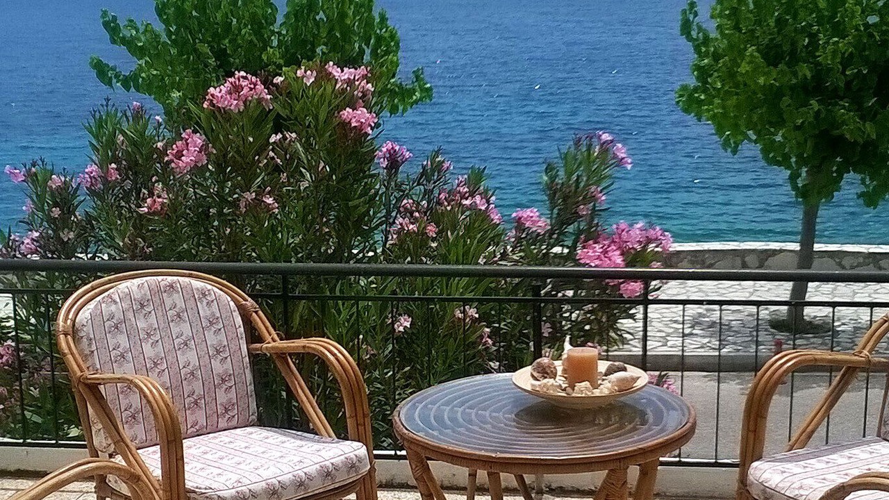 Photo of Outdoor in Agia Efimia