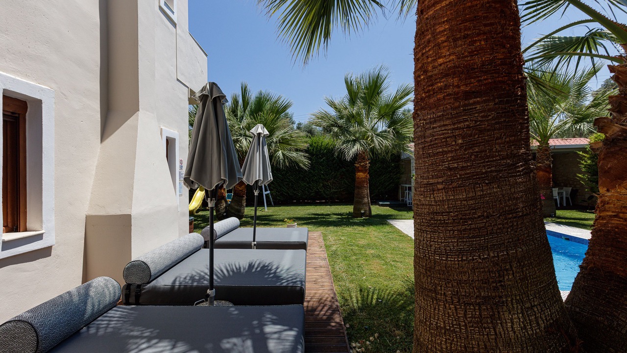 Photo of Outdoor in Roumeli