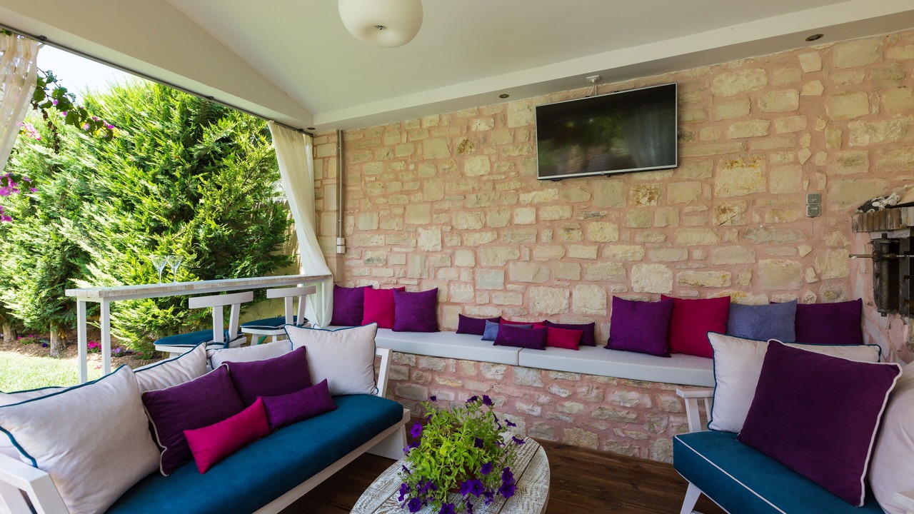 Photo of Outdoor in Roumeli
