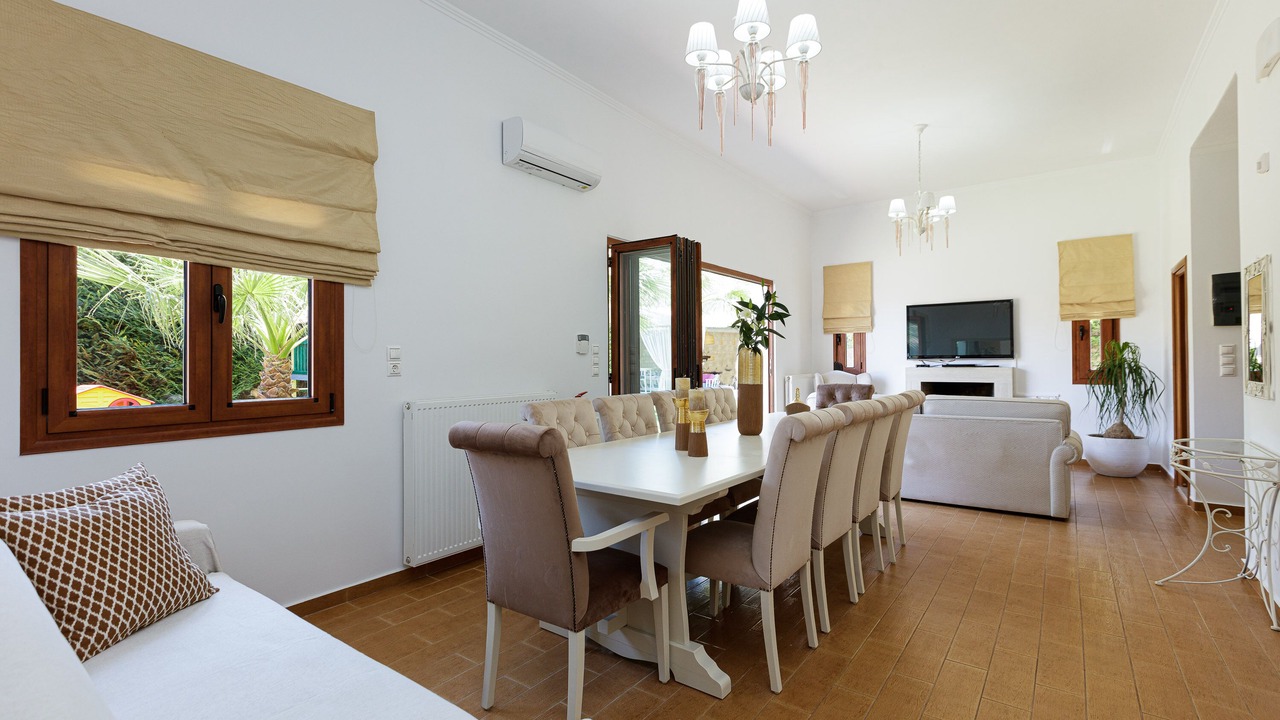 Photo of Bedroom in Roumeli