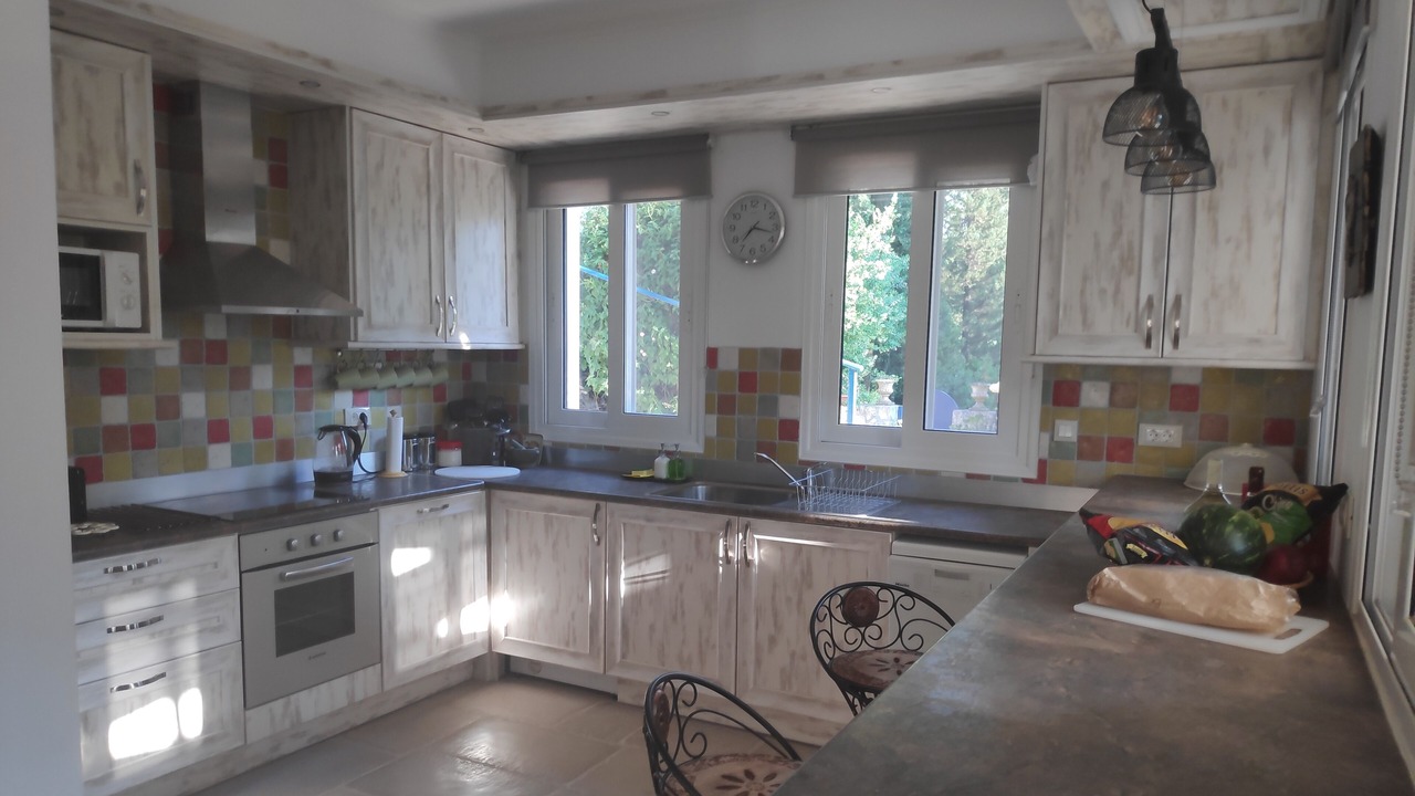 Photo of Kitchen in Geni