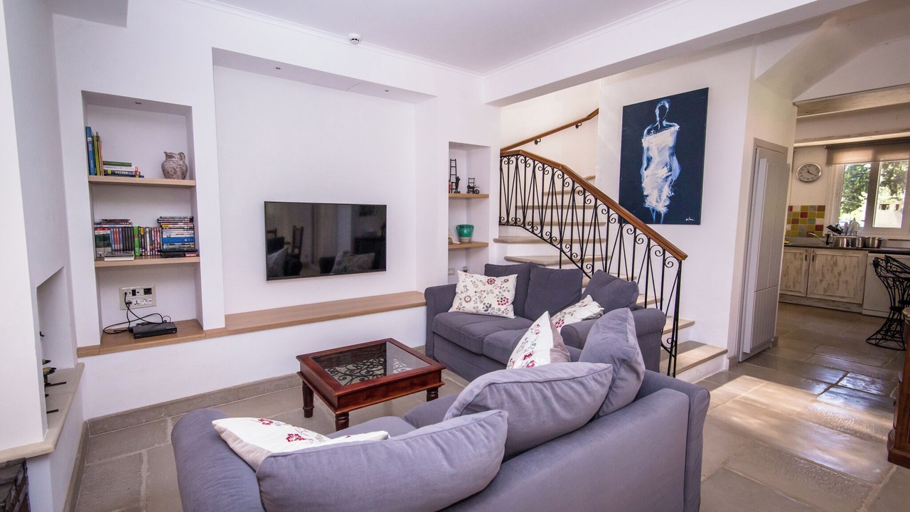 Photo of Livingroom in Geni