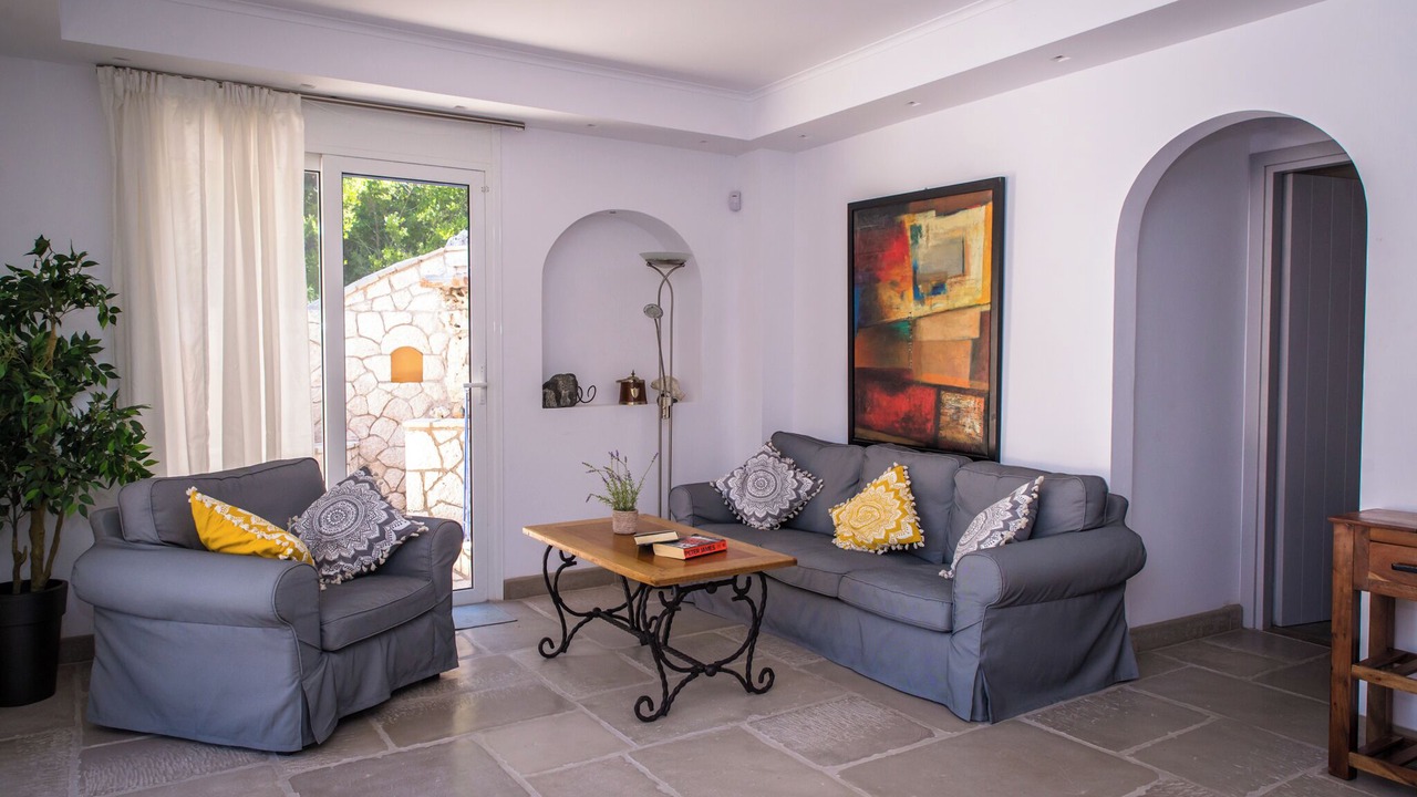 Photo of Livingroom in Geni