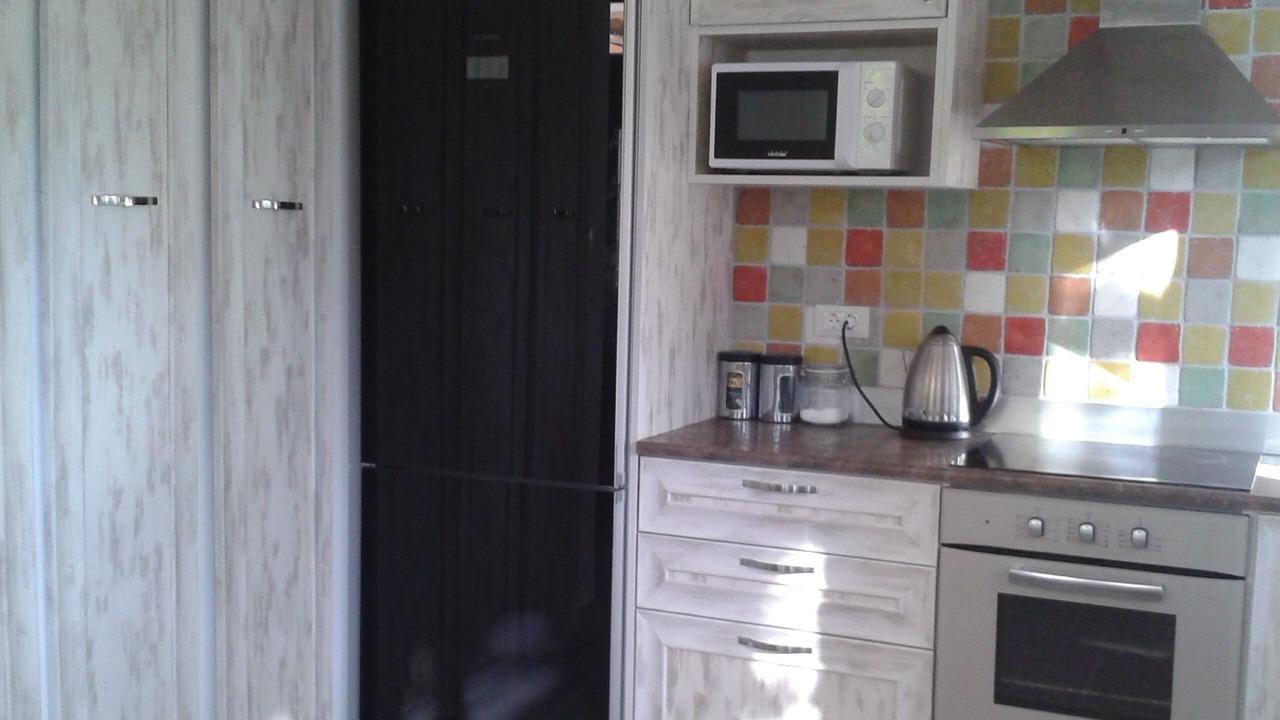 Photo of Kitchen in Geni