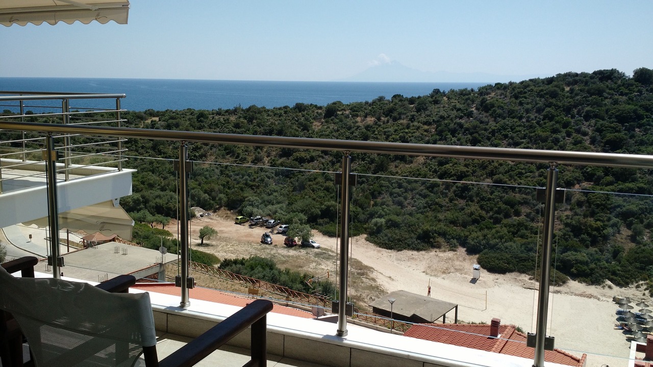 Photo of Outdoor in Skala Marion