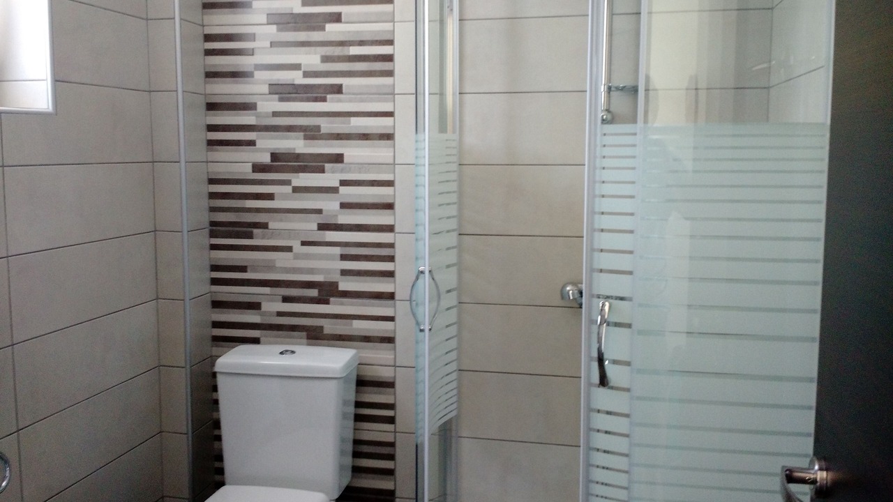 Photo of Bathroom in Skala Marion