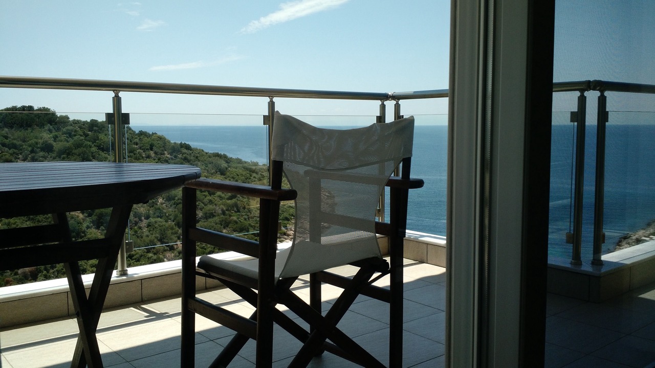 Photo of Outdoor in Skala Marion