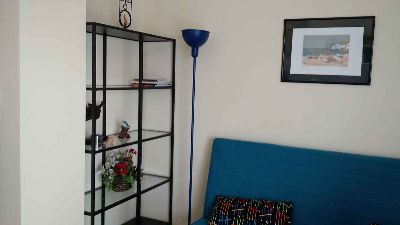 Photo of Livingroom in Skala Marion