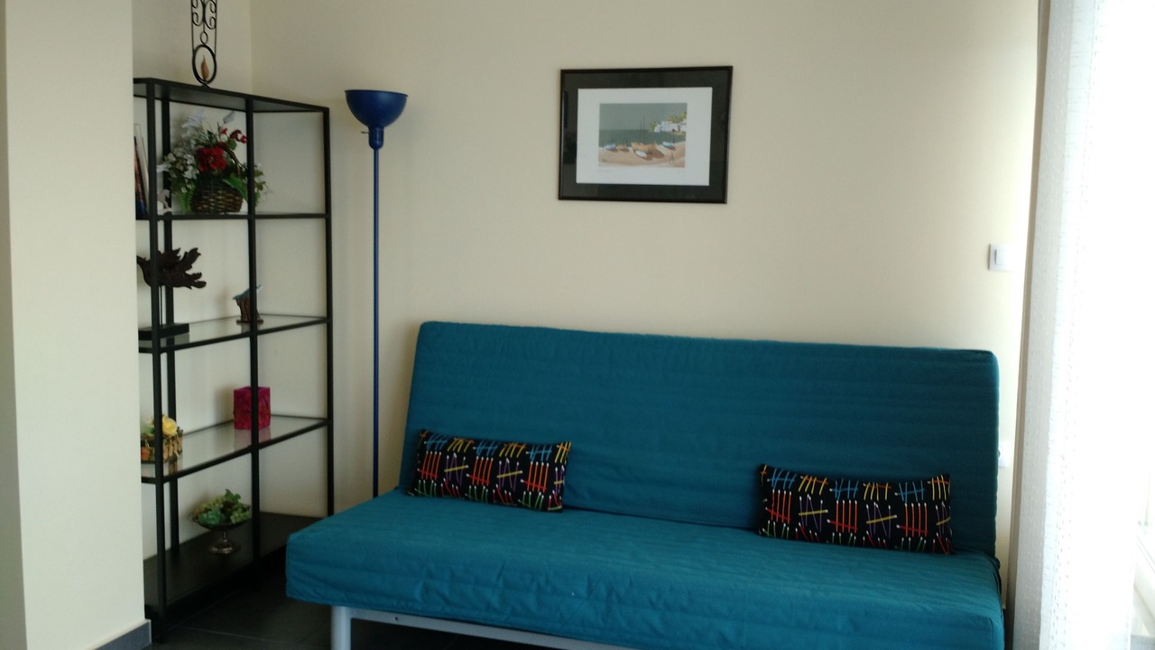 Photo of Livingroom in Skala Marion