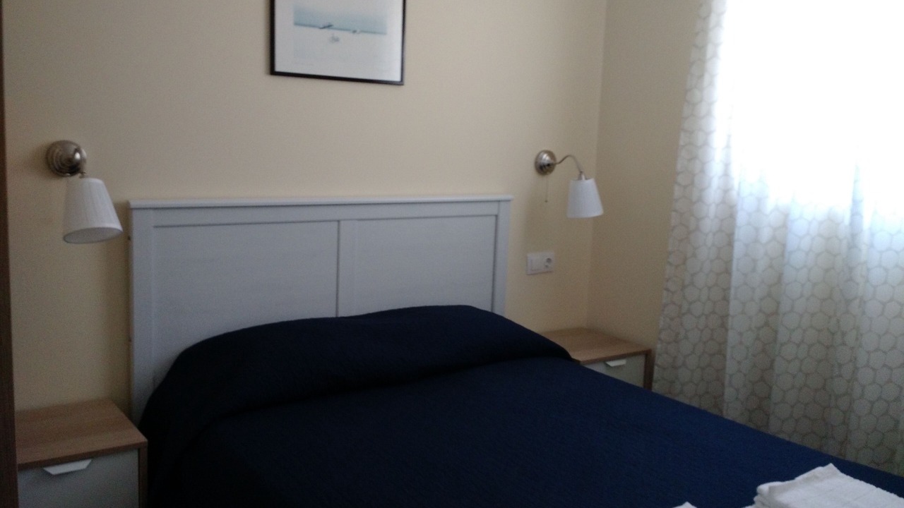 Photo of Bedroom in Skala Marion
