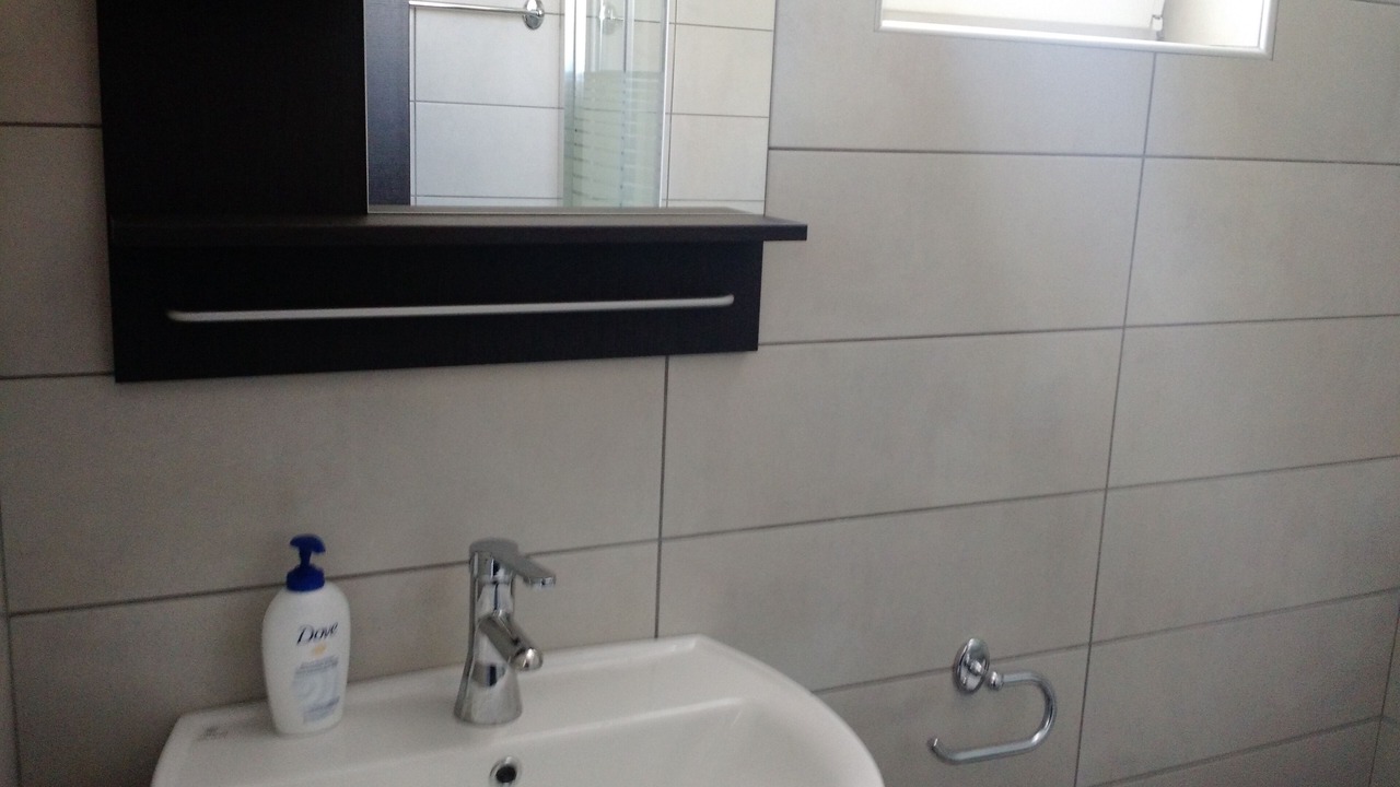 Photo of Bathroom in Skala Marion