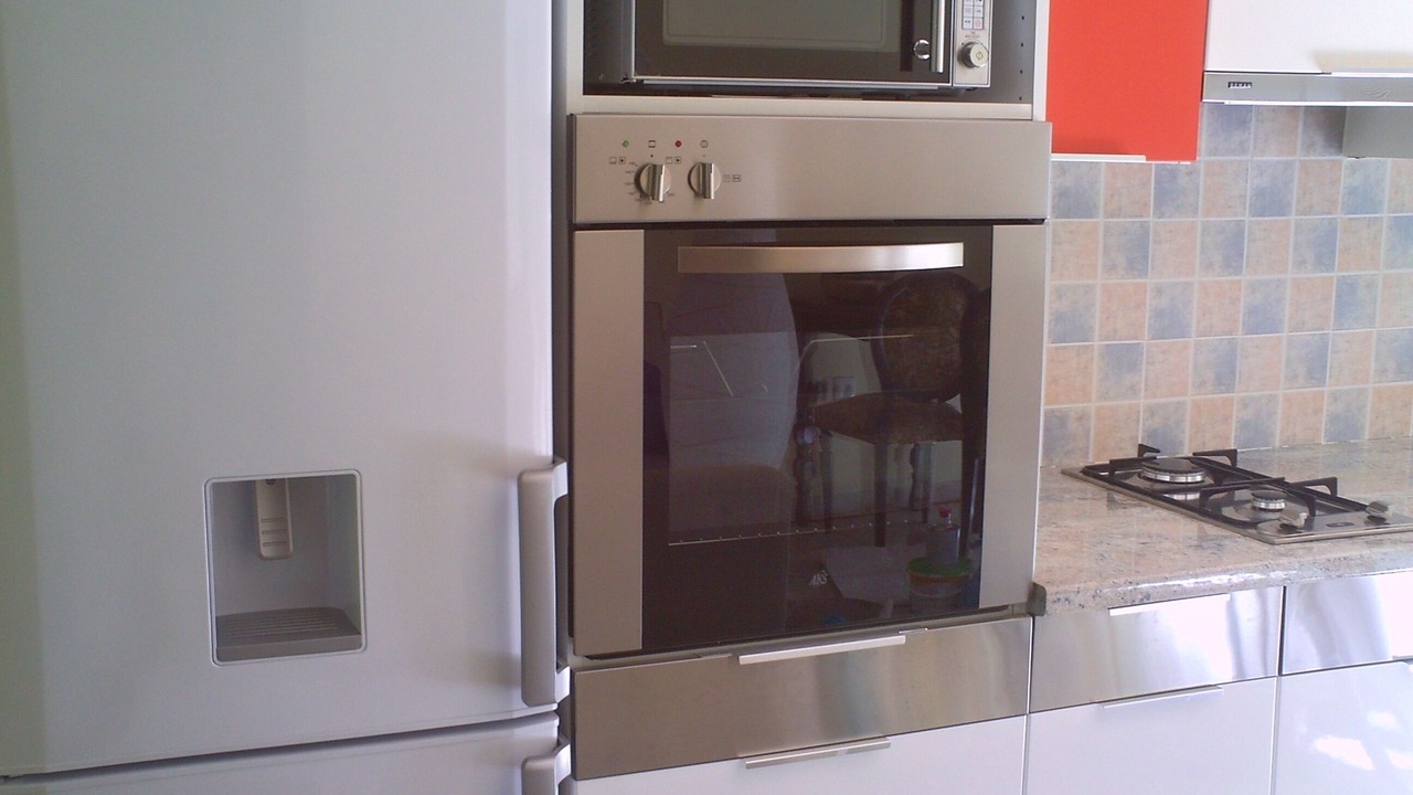 Photo of Kitchen in Rafina-Pikermi