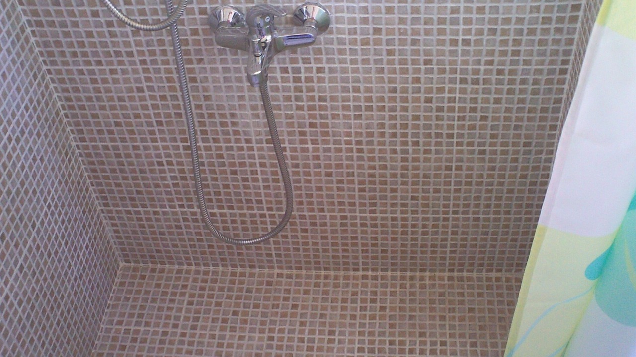 Photo of Bathroom in Rafina-Pikermi