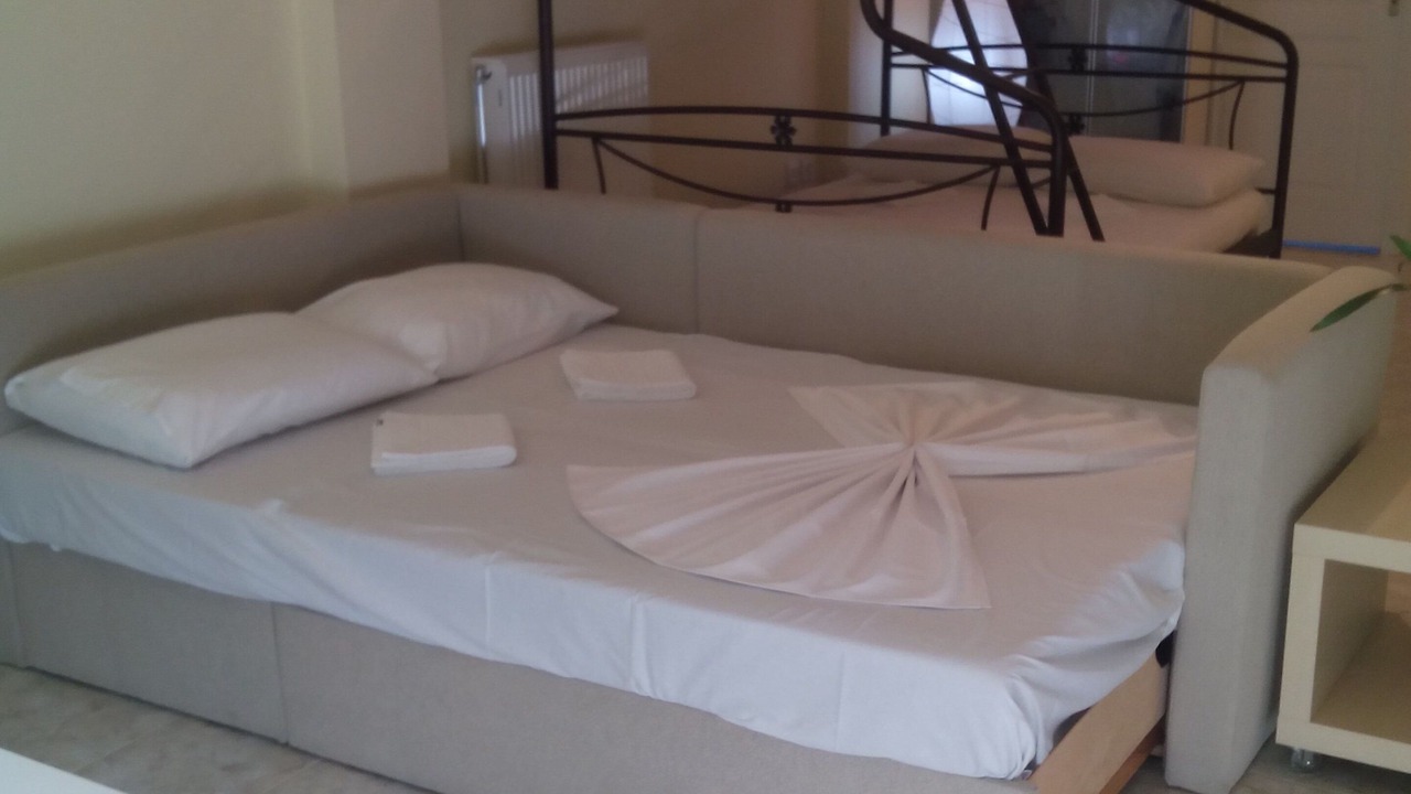 Photo of Bedroom in Rafina-Pikermi