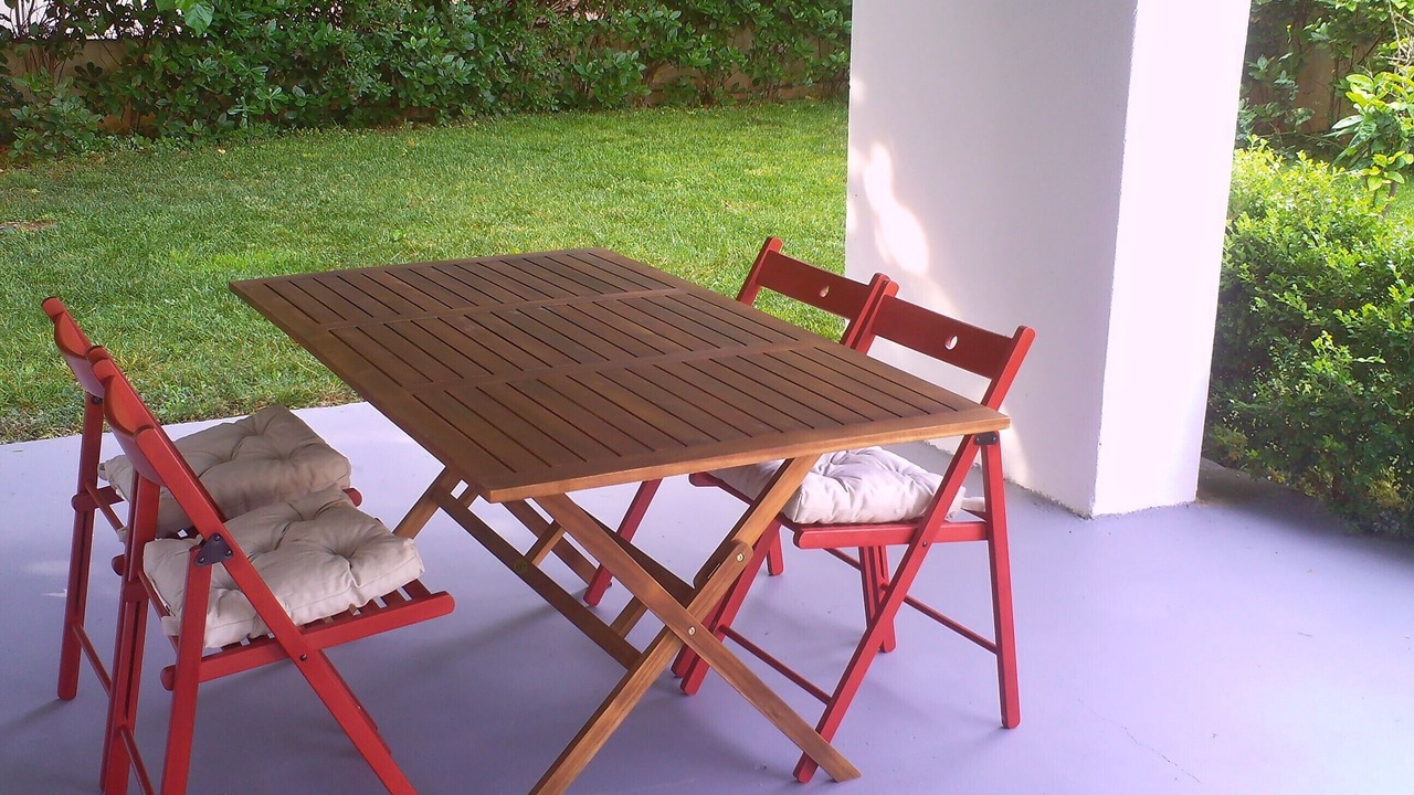 Photo of Outdoor in Rafina-Pikermi