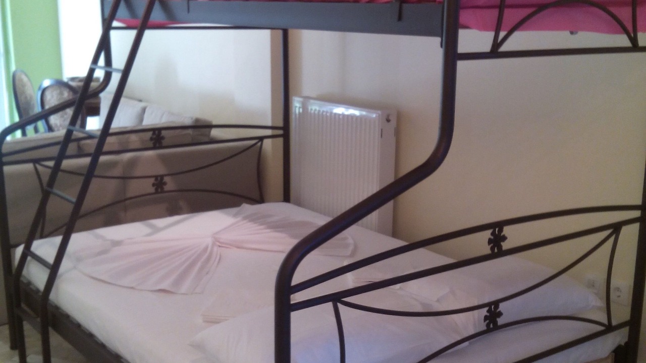 Photo of Bedroom in Rafina-Pikermi