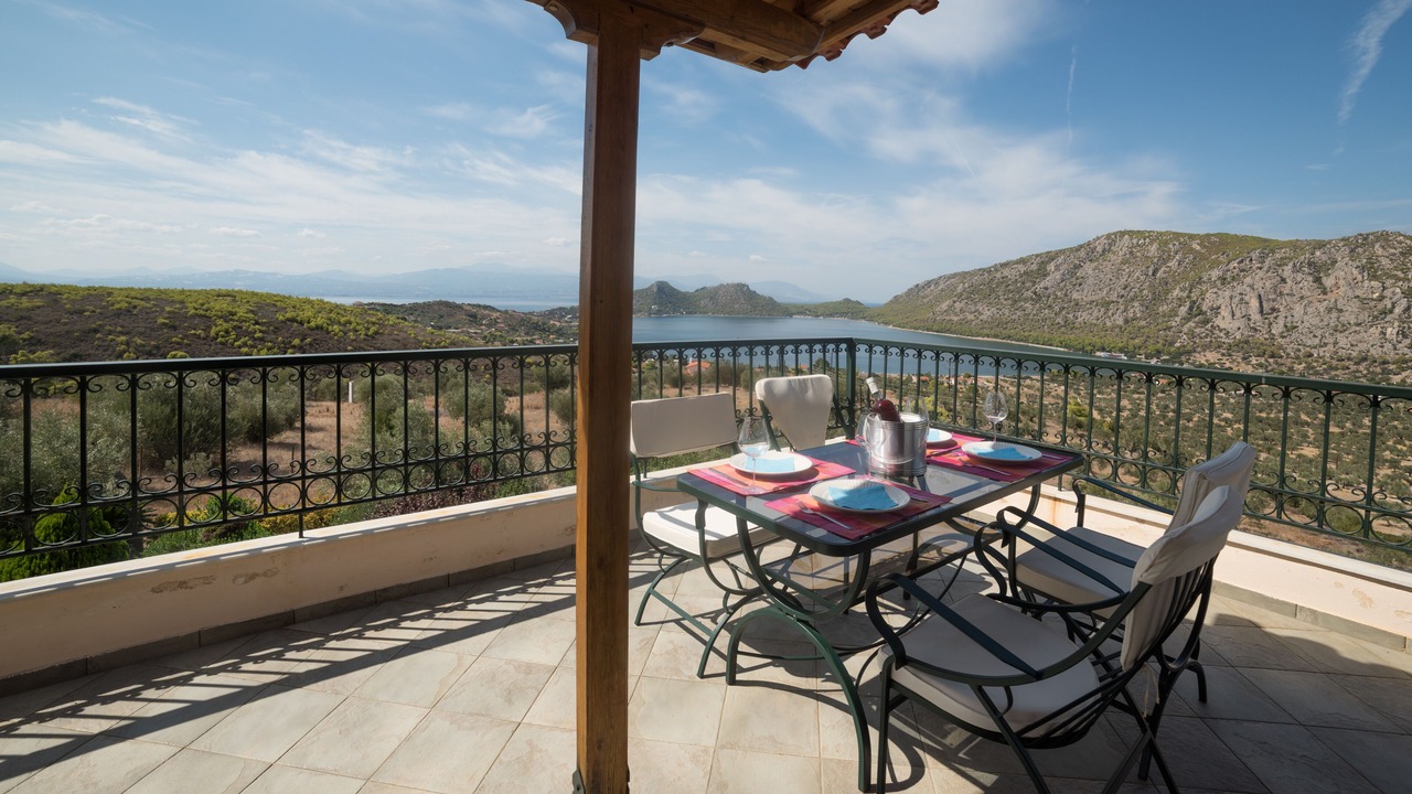 Photo of Outdoor in Limni Vouliagmenis