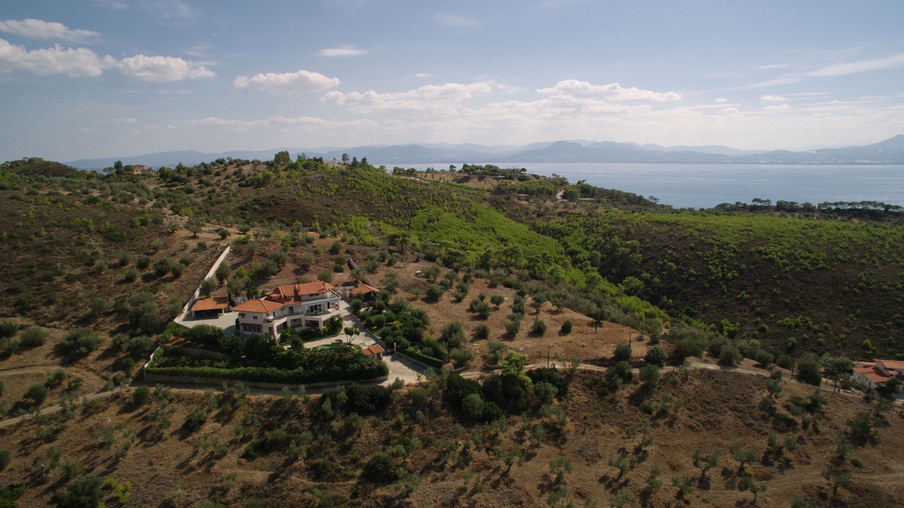 Photo of Outdoor in Limni Vouliagmenis