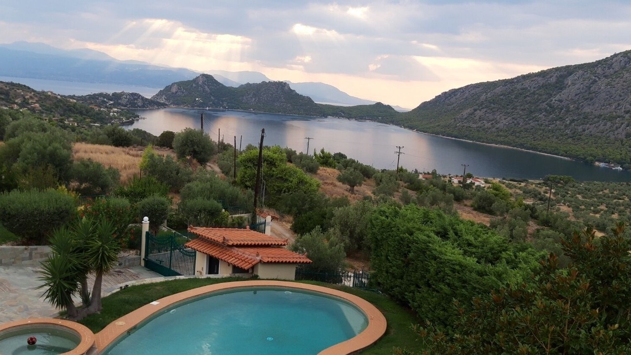 Photo of Outdoor in Limni Vouliagmenis