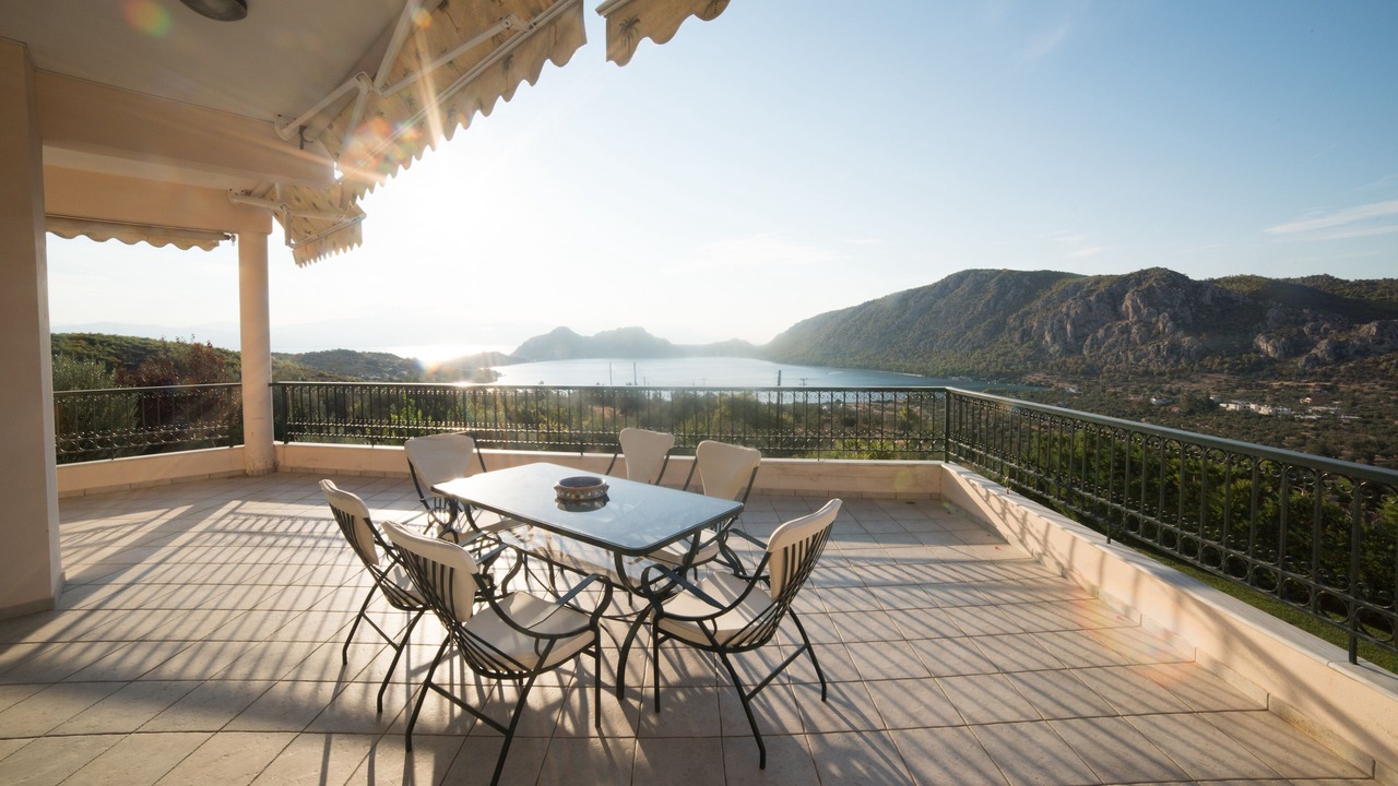 Photo of Outdoor in Limni Vouliagmenis