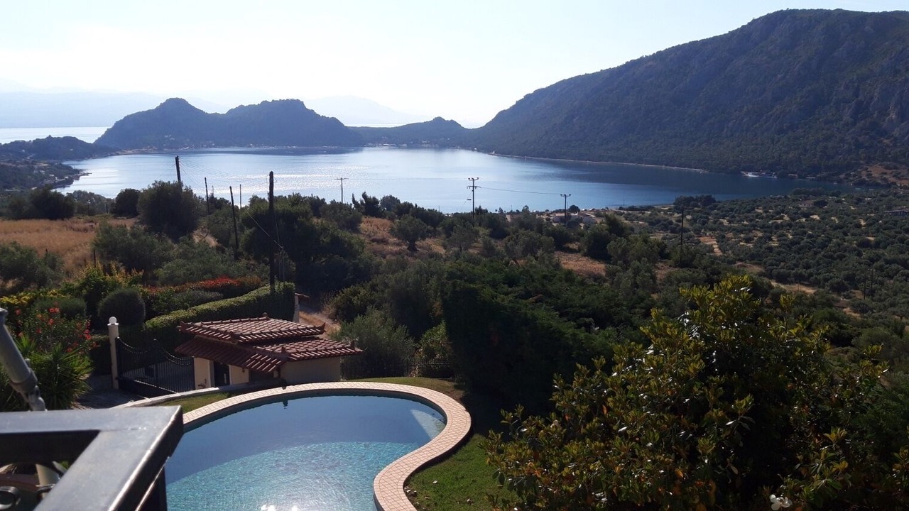 Photo of Outdoor in Limni Vouliagmenis