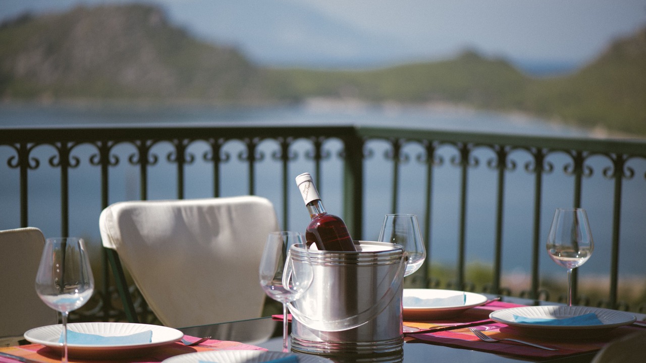 Photo of Outdoor in Limni Vouliagmenis