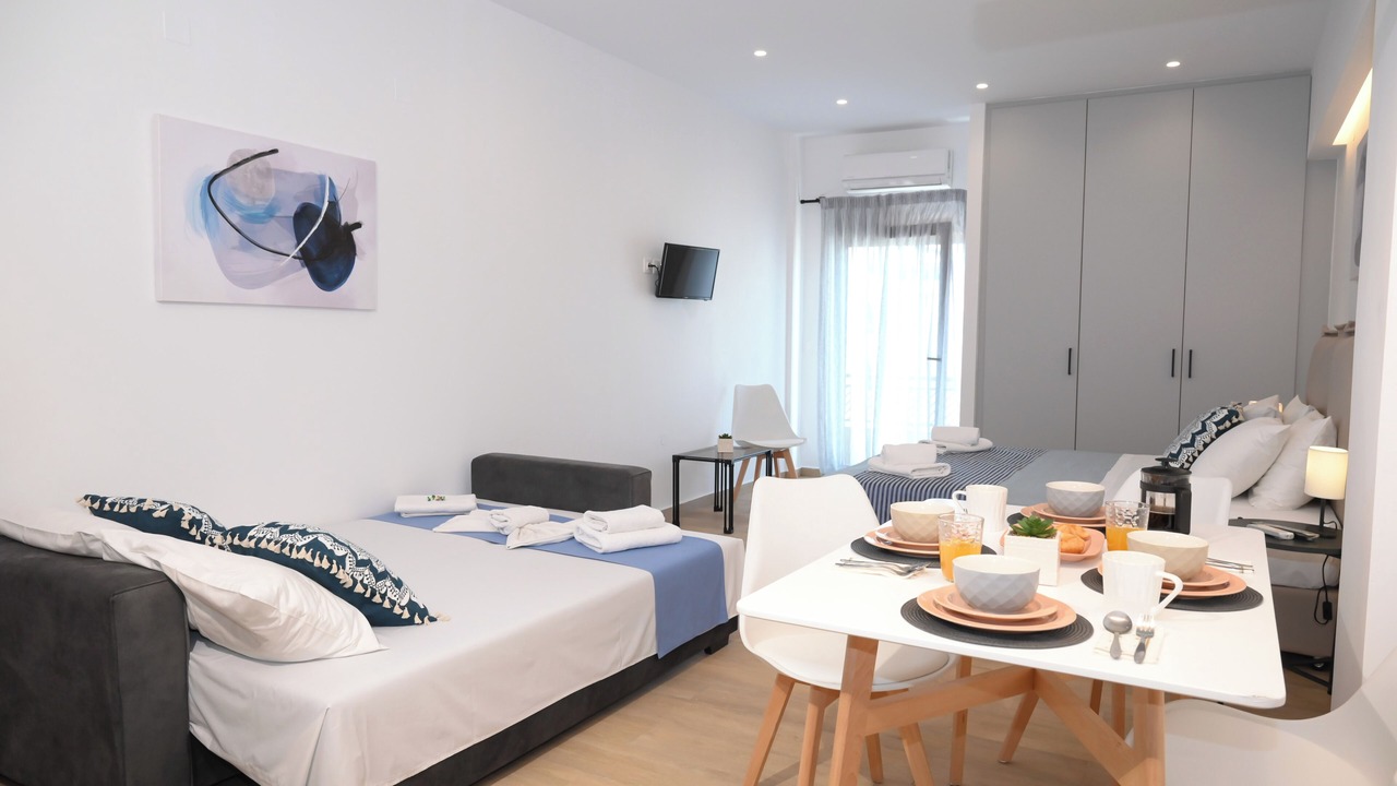Photo of Bedroom in Heraklion