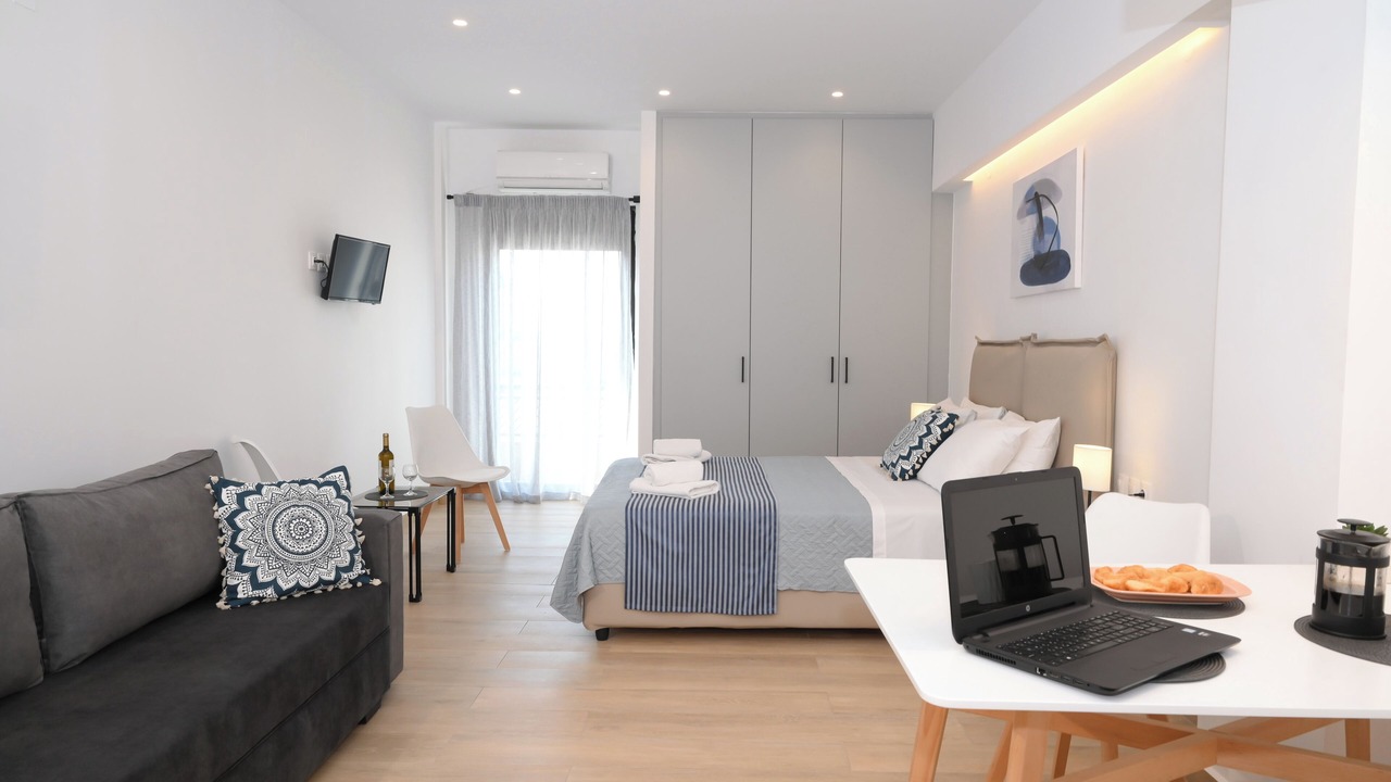 Photo of Bedroom in Heraklion
