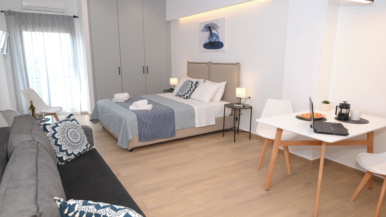Photo of Bedroom in Heraklion