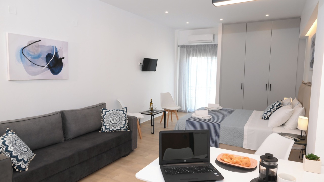 Photo of Bedroom in Heraklion