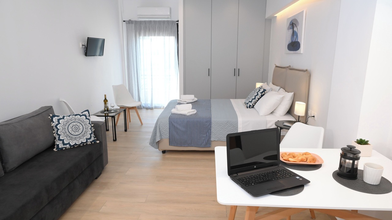 Photo of Bedroom in Heraklion