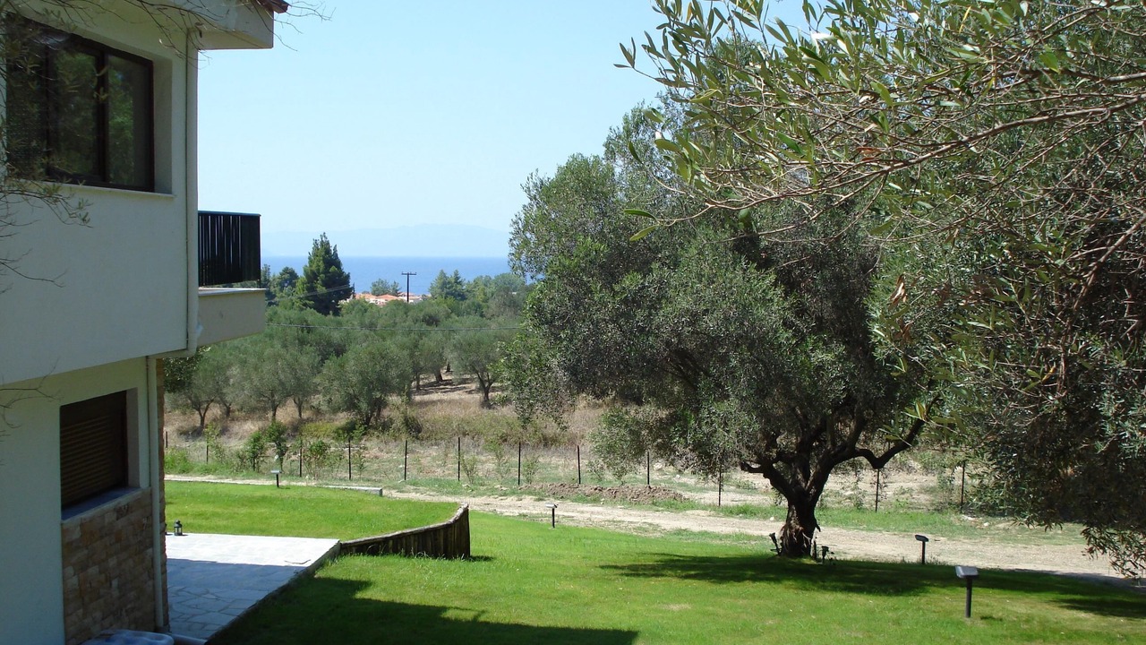 Photo of Outdoor in Kriopigi